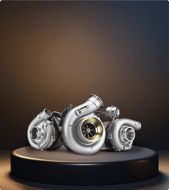 Unveiling the Core of Spare Parts